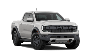 2026 Ford Ranger® External Image 5